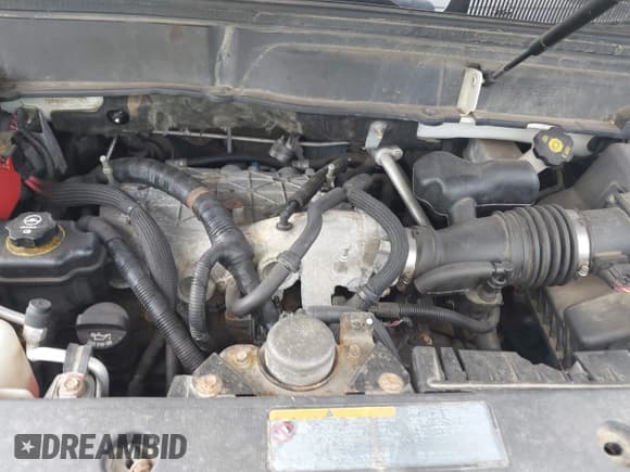 ✅ 2011 GMC Acadia SLE • VIN: 1GKKVPED6BJ147326 • Lot: 42693627. Wystawiony na IAAI z przebiegiem Nie podano. Bezpłatny archiwum sprzedaży aukcyjnych z USA i szczegółowy raport historii pojazdu na DreamBid. Zdjęcie 10.