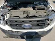 ✅ 2021 Ford F-150 XL • VIN: 1FTMF1CB3MKE47273 • Lot: 66602585. Listed on Copart with 129,932 mi. Free auction sales archive from the USA and detailed vehicle history report at DreamBid. Image 13.