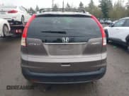 ✅ 2012 Honda CR-V EX-L • VIN: 5J6RM4H79CL017543 • Lot: 43835370. Listed on IAAI with 230,989 mi. Free auction sales archive from the USA and detailed vehicle history report at DreamBid. Image 16.