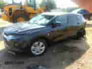 ✅ 2021 Chevrolet Blazer LT • VIN: 3GNKBBRA1MS558648 • Lot: 42631002. Listed on IAAI with 76,546 mi miles. Access the free auction sales archive from the USA and view a detailed vehicle history report at DreamBid. Image 2.