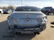 ✅ 2024 BMW M2 • VIN: 3MF13DM07R8E65811 • Lot: 45669095. Listed on Copart with 8,952 mi. Free auction sales archive from the USA and detailed vehicle history report at DreamBid. Image 6.