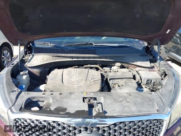 ✅ 2016 Kia Sorento LX • VIN: 5XYPG4A52GG126926 • Lot: 43714316. Listed on IAAI with 174,449 mi. Free auction sales archive from the USA and detailed vehicle history report at DreamBid. Image 10.