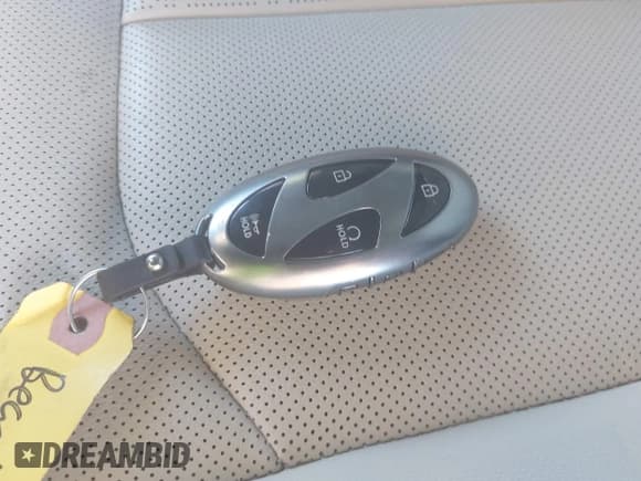 ✅ 2024 Hyundai Sonata Limited • VIN: KMHL54JJ5RA087717 • Лот: 42616511. Опубликован ранее на IAAI с пробегом 12 530 миль. Бесплатный доступ к архиву аукционных продаж из США и подробный отчёт об истории автомобиля на DreamBid. Изображение 11.