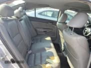 ✅ 2008 Honda Accord EX-L • VIN: 1HGCP25858A113257 • Lot: 68263645. Listed on Copart with 416,397 mi. Free auction sales archive from the USA and detailed vehicle history report at DreamBid. Image 10.