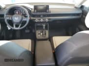 ✅ 2025 Honda CR-V LX • VIN: 2HKRS3H21SH326906 • Лот: 71927925. Опубликован ранее на Copart с пробегом 14 190 миль. Бесплатный доступ к архиву аукционных продаж из США и подробный отчёт об истории автомобиля на DreamBid. Изображение 8.