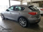 ✅ 2012 Infiniti EX Journey • VIN: JN1AJ0HP2CM401228 • Лот: 69372185. Опубликован ранее на Copart с пробегом 121 560 миль. Бесплатный доступ к архиву аукционных продаж из США и подробный отчёт об истории автомобиля на DreamBid. Изображение 2.