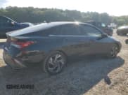 ✅ 2024 Hyundai Elantra Limited • VIN: KMHLP4DG3RU742336 • Lot: 84635825. Listed on Copart with 44,626 mi. Free auction sales archive from the USA and detailed vehicle history report at DreamBid. Image 3.