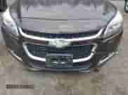 2015 Chevrolet Malibu LT z VIN 1G11D5SL0FF167535, wystawiony jako IAAI lot #43398139 z przebiegiem Nie podano mil oraz . Historia ofert i sprzedaży dostępna na DreamBid. Obrazek 6.