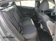 ✅ 2017 Chevrolet Cruze LT • VIN: 1G1BE5SM2H7160755 • Lot: 82277125. Wystawiony na Copart z przebiegiem 79 920 mil. Bezpłatny archiwum sprzedaży aukcyjnych z USA i szczegółowy raport historii pojazdu na DreamBid. Zdjęcie 10.