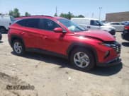 ✅ 2023 Hyundai Tucson SEL • VIN: 5NMJB3AE1PH254000 • Lot: 57866773. Wystawiony na Copart z przebiegiem 3 023 mil. Bezpłatny archiwum sprzedaży aukcyjnych z USA i szczegółowy raport historii pojazdu na DreamBid. Zdjęcie 4.