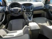 ✅ 2012 Ford Focus SE • VIN: 1FAHP3F29CL220030 • Lot: 44858885. Listed on Copart with 67,436 mi. Free auction sales archive from the USA and detailed vehicle history report at DreamBid. Image 8.