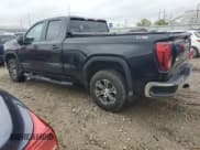 ✅ 2020 GMC Sierra 1500 • VIN: 1GTR9AEF6LZ200669 • Лот: 80897644. Опубликован ранее на Copart с пробегом 84 750 миль. Бесплатный доступ к архиву аукционных продаж из США и подробный отчёт об истории автомобиля на DreamBid. Изображение 2.