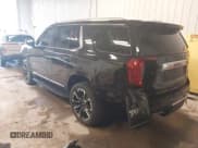 ✅ 2023 GMC Yukon SLT • VIN: 1GKS2BKD8PR219197 • Lot: 41683356. Listed on IAAI with 49,927 mi. Free auction sales archive from the USA and detailed vehicle history report at DreamBid. Image 3.