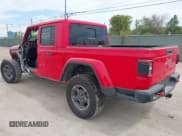 ✅ 2022 Jeep Gladiator Rubicon • VIN: 1C6JJTBG3NL102953 • Lot: 43312000. Listed on IAAI with 57,878 mi. Free auction sales archive from the USA and detailed vehicle history report at DreamBid. Image 3.