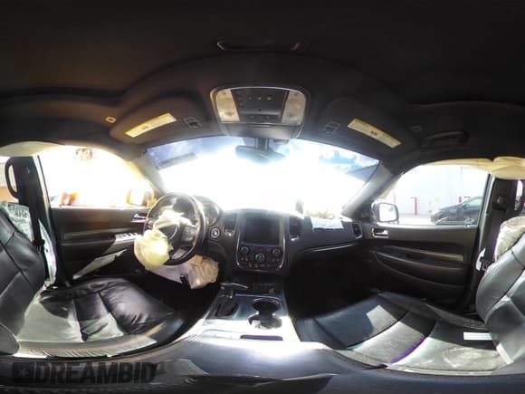 ✅ 2018 Dodge Durango R/T • VIN: 1C4SDJCT3JC341515 • Lot: 43044737. Wystawiony na IAAI z przebiegiem 110 548 mil. Bezpłatny archiwum sprzedaży aukcyjnych z USA i szczegółowy raport historii pojazdu na DreamBid. Zdjęcie 19.