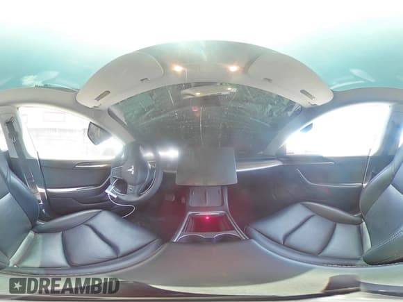 ✅ 2021 Tesla Model 3 Long Range • VIN: 5YJ3E1EB2MF054518 • Lot: 58994065. Wystawiony na Copart z przebiegiem 50 400 mil. Bezpłatny archiwum sprzedaży aukcyjnych z USA i szczegółowy raport historii pojazdu na DreamBid. Zdjęcie 14.