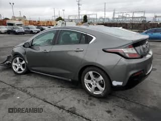 ✅ 2016 Chevrolet Volt LT • VIN: 1G1RC6S57GU128645 • Lot: 63259923. Wystawiony na Copart z przebiegiem 118 953 mil. Bezpłatny archiwum sprzedaży aukcyjnych z USA i szczegółowy raport historii pojazdu na DreamBid. Zdjęcie 2.