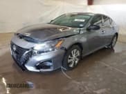 ✅ 2024 Nissan Altima S • VIN: 1N4BL4BV7RN357732 • Lot: 86513885. Listed on Copart with 58,873 mi. Free auction sales archive from the USA and detailed vehicle history report at DreamBid. Image 1.