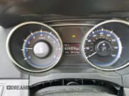 ✅ 2012 Hyundai Sonata Limited • VIN: 5NPEC4AB0CH436472 • Lot: 75809154. Listed on Copart with 68,293 mi. Free auction sales archive from the USA and detailed vehicle history report at DreamBid. Image 9.