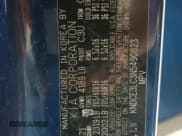 ✅ 2022 Kia Niro EX Premium • VIN: KNDCE3LC3N5490823 • Lot: 55210755. Wystawiony na Copart z przebiegiem 35 627 mil. Bezpłatny archiwum sprzedaży aukcyjnych z USA i szczegółowy raport historii pojazdu na DreamBid. Zdjęcie 14.