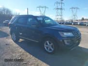 ✅ 2016 Ford Explorer XLT • VIN: 1FM5K8DH0GGC37874 • Lot: 43916434. Wystawiony na IAAI z przebiegiem 204 047 mil. Bezpłatny archiwum sprzedaży aukcyjnych z USA i szczegółowy raport historii pojazdu na DreamBid. Zdjęcie 1.