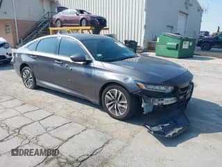 2019 Honda Accord с VIN 1HGCV3F11KA009451, выставлен на аукционе IAAI как лот 42987499 с пробегом 150 047 миль миль и . История ставок и продаж доступна на DreamBid. Изображение 1.