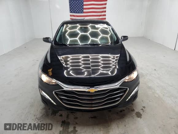 2023 Chevrolet Malibu LT z VIN 1G1ZD5ST2PF209336, wystawiony jako Copart lot #70748445 z przebiegiem 49 448 mil mil oraz Czysty tytuł • Clean title. Historia ofert i sprzedaży dostępna na DreamBid. Obrazek 5.