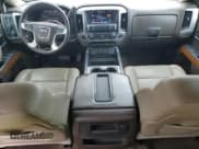 ✅ 2015 GMC Sierra 1500 SLT • VIN: 3GTU2VEC9FG115048 • Lot: 80620195. Listed on Copart with 210,830 mi. Free auction sales archive from the USA and detailed vehicle history report at DreamBid. Image 8.