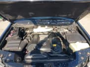 ✅ 2005 Mercedes-Benz M 350 • VIN: 4JGAB57E85A564151 • Lot: 43844394. Listed on IAAI with 172,464 mi. Free auction sales archive from the USA and detailed vehicle history report at DreamBid. Image 10.