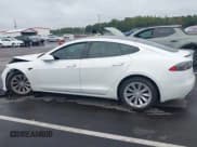 ✅ 2017 Tesla Model S 60 • VIN: 5YJSA1E16HF178893 • Lot: 43320978. Listed on IAAI with 100,290 mi. Free auction sales archive from the USA and detailed vehicle history report at DreamBid. Image 15.