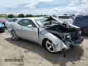 2009 Dodge Challenger R/T z VIN 2B3LJ54T09H509785, wystawiony jako Copart lot #66472714 z przebiegiem 86 756 mil mil oraz Szkoda całkowita • Salvage title. Historia ofert i sprzedaży dostępna na DreamBid. Obrazek 4.