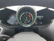 ✅ 2021 Aston Martin Vantage • VIN: SCFSMGBW8MGP05991 • Lot: 74318534. Listed on Copart with 10,173 mi. Free auction sales archive from the USA and detailed vehicle history report at DreamBid. Image 9.