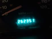 ✅ 2002 Jeep Grand Cherokee Laredo • VIN: 1J4GW48S82C110008 • Lot: 43538286. Listed on IAAI with 262,351 mi. Free auction sales archive from the USA and detailed vehicle history report at DreamBid. Image 7.