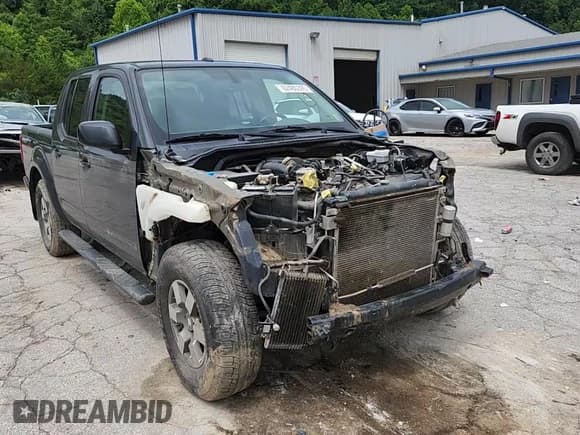 ✅ 2012 Nissan Frontier Pro-4X • VIN: 1N6AD0EV9CC456835 • Lot: 62480395. Wystawiony na Copart z przebiegiem Nie podano. Bezpłatny archiwum sprzedaży aukcyjnych z USA i szczegółowy raport historii pojazdu na DreamBid. Zdjęcie 13.