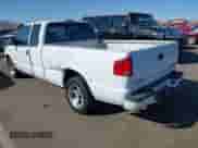 1999 Chevrolet S-10 LS Xtreme с VIN 1GCCS1942X8134121, выставлен на аукционе IAAI как лот 41841429 с пробегом 326 933 миль миль и . История ставок и продаж доступна на DreamBid. Изображение 3.