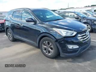 ✅ 2016 Hyundai Santa Fe • VIN: 5XYZUDLB8GG311292 • Lot: 43247809. Listed on IAAI with 169,191 mi miles. Access the free auction sales archive from the USA and view a detailed vehicle history report at DreamBid. Image 1.