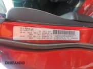 ✅ 2018 Dodge Durango GT • VIN: 1C4RDHDG1JC371511 • Lot: 93551065. Listed on Copart with 126,042 mi. Free auction sales archive from the USA and detailed vehicle history report at DreamBid. Image 12.