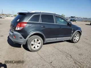 ✅ 2012 Chevrolet Captiva Sport LS • VIN: 3GNAL2EK1CS649778 • Lot: 65561135. Wystawiony na Copart z przebiegiem 166 781 mil. Bezpłatny archiwum sprzedaży aukcyjnych z USA i szczegółowy raport historii pojazdu na DreamBid. Zdjęcie 3.