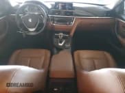 ✅ 2015 BMW 4 Series 428i • VIN: WBA4A5C56FGK15737 • Lot: 87251795. Listed on Copart with 137,925 mi. Free auction sales archive from the USA and detailed vehicle history report at DreamBid. Image 8.