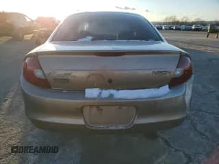 ✅ 2000 Plymouth Neon Highline • VIN: 1P3ES46C6YD699387 • Lot: 88009955. Wystawiony na Copart z przebiegiem Nie podano. Bezpłatny archiwum sprzedaży aukcyjnych z USA i szczegółowy raport historii pojazdu na DreamBid. Zdjęcie 6.