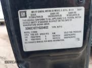 ✅ 2001 Chevrolet Suburban LS • VIN: 3GNEC16T71G254622 • Лот: 42115442. Опубликован ранее на IAAI с пробегом Не указан. Бесплатный доступ к архиву аукционных продаж из США и подробный отчёт об истории автомобиля на DreamBid. Изображение 9.