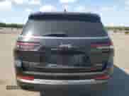 2023 Jeep Grand Cherokee Limited with VIN 1C4RJKBG7P8805516, listed as a Copart auction lot 80467835 with 36,342 mi miles and Salvage title. Bid and sale history available at DreamBid. Image 6.