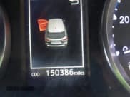 ✅ 2018 Toyota Highlander LE • VIN: 5TDBZRFH7JS809915 • Lot: 42875636. Listed on IAAI with 150,386 mi. Free auction sales archive from the USA and detailed vehicle history report at DreamBid. Image 15.