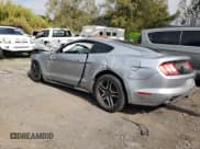 ✅ 2023 Ford Mustang EcoBoost • VIN: 1FA6P8TH7P5108270 • Lot: 66582365. Listed on Copart with Not provided. Free auction sales archive from the USA and detailed vehicle history report at DreamBid. Image 2.