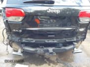 ✅ 2017 Jeep Grand Cherokee Summit • VIN: 1C4RJFJG0HC777811 • Lot: 43359968. Listed on IAAI with 164,639 mi. Free auction sales archive from the USA and detailed vehicle history report at DreamBid. Image 6.