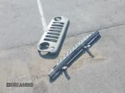 ✅ 2018 Jeep Wrangler Willys Wheeler W • VIN: 1C4AJWAGXJL924901 • Lot: 42672140. Listed on IAAI with 76,772 mi. Free auction sales archive from the USA and detailed vehicle history report at DreamBid. Image 12.