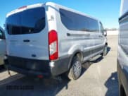✅ 2025 Ford Transit Passenger XLT • VIN: 1FBAX2YG2SKA25023 • Lot: 43909984. Wystawiony na IAAI z przebiegiem 5 454 mil. Bezpłatny archiwum sprzedaży aukcyjnych z USA i szczegółowy raport historii pojazdu na DreamBid. Zdjęcie 4.