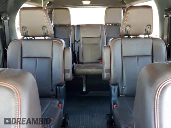 ✅ 2017 Ford Expedition Max XLT • VIN: 1FMJK1JT0HEA66393 • Lot: 91110335. Listed on Copart with 92,560 mi. Free auction sales archive from the USA and detailed vehicle history report at DreamBid. Image 10.