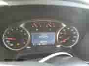 2024 Chevrolet Blazer LT z VIN 3GNKBJR4XRS197920, wystawiony jako Copart lot #43020995 z przebiegiem 19 581 mil mil oraz Szkoda całkowita • Salvage title. Historia ofert i sprzedaży dostępna na DreamBid. Obrazek 9.