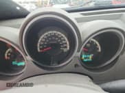 ✅ 2008 Dodge Nitro SLT • VIN: 1D8GU58K08W217628 • Lot: 85767215. Listed on Copart with 182,179 mi. Free auction sales archive from the USA and detailed vehicle history report at DreamBid. Image 9.